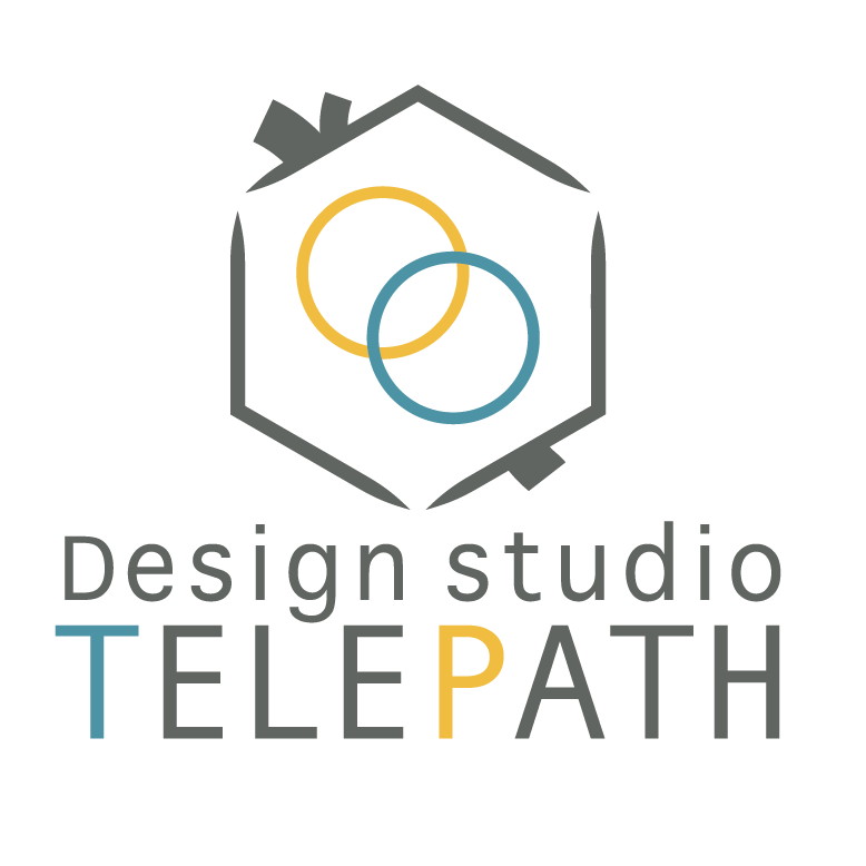 design studio TELEPATH